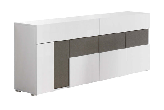 Luxuria Buffet