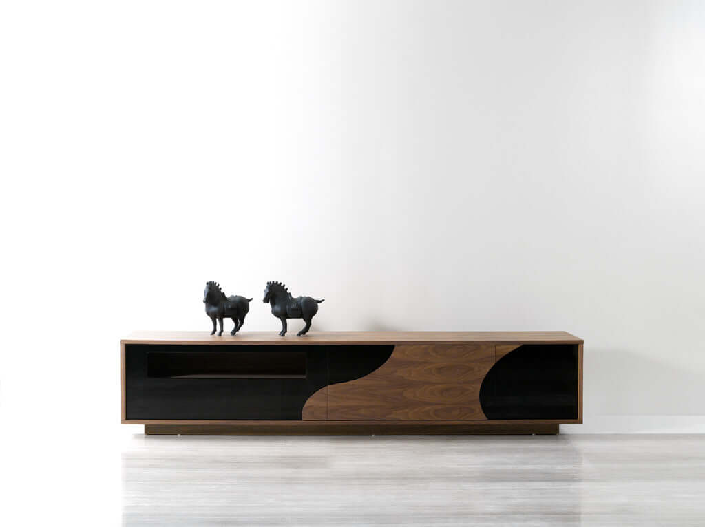 Modern TV Base 101F