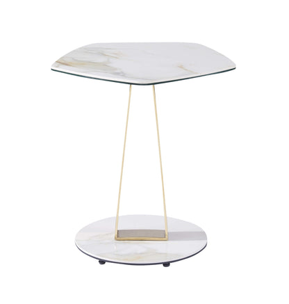 MC Orleans End Table