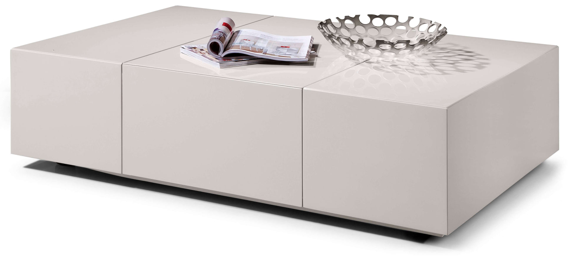 P592A Coffee Table