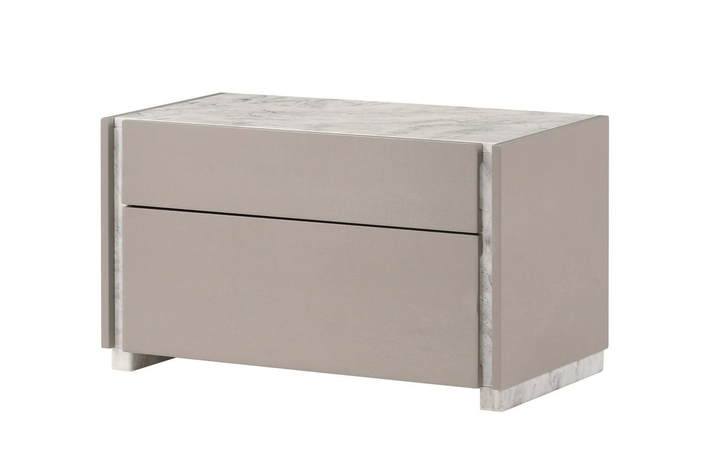 Pearl Nightstand
