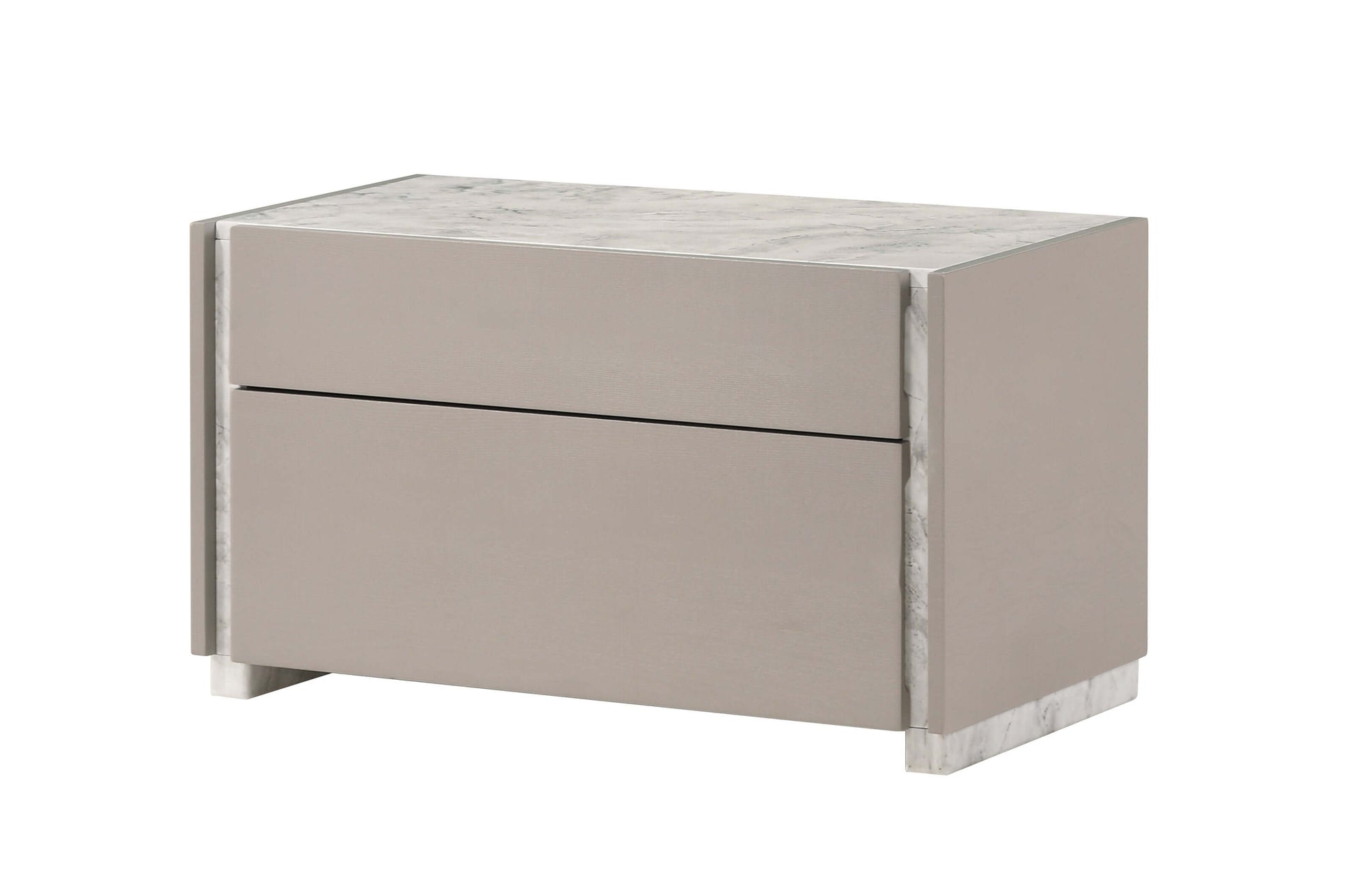 Pearl Nightstand
