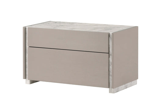 Pearl Nightstand