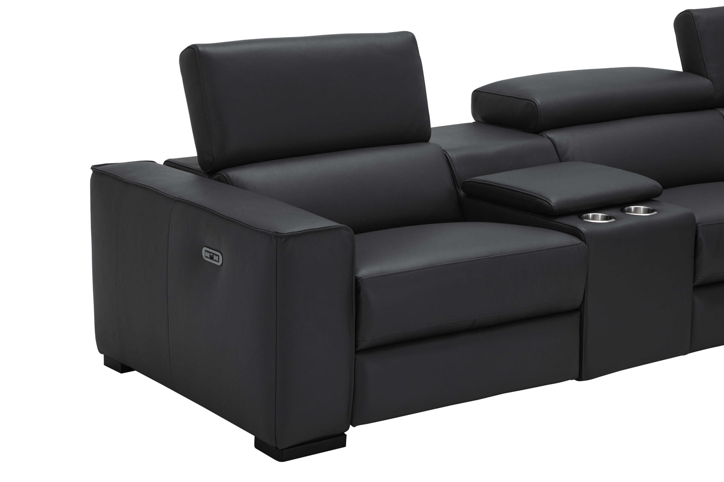 Picasso Motion Sectional