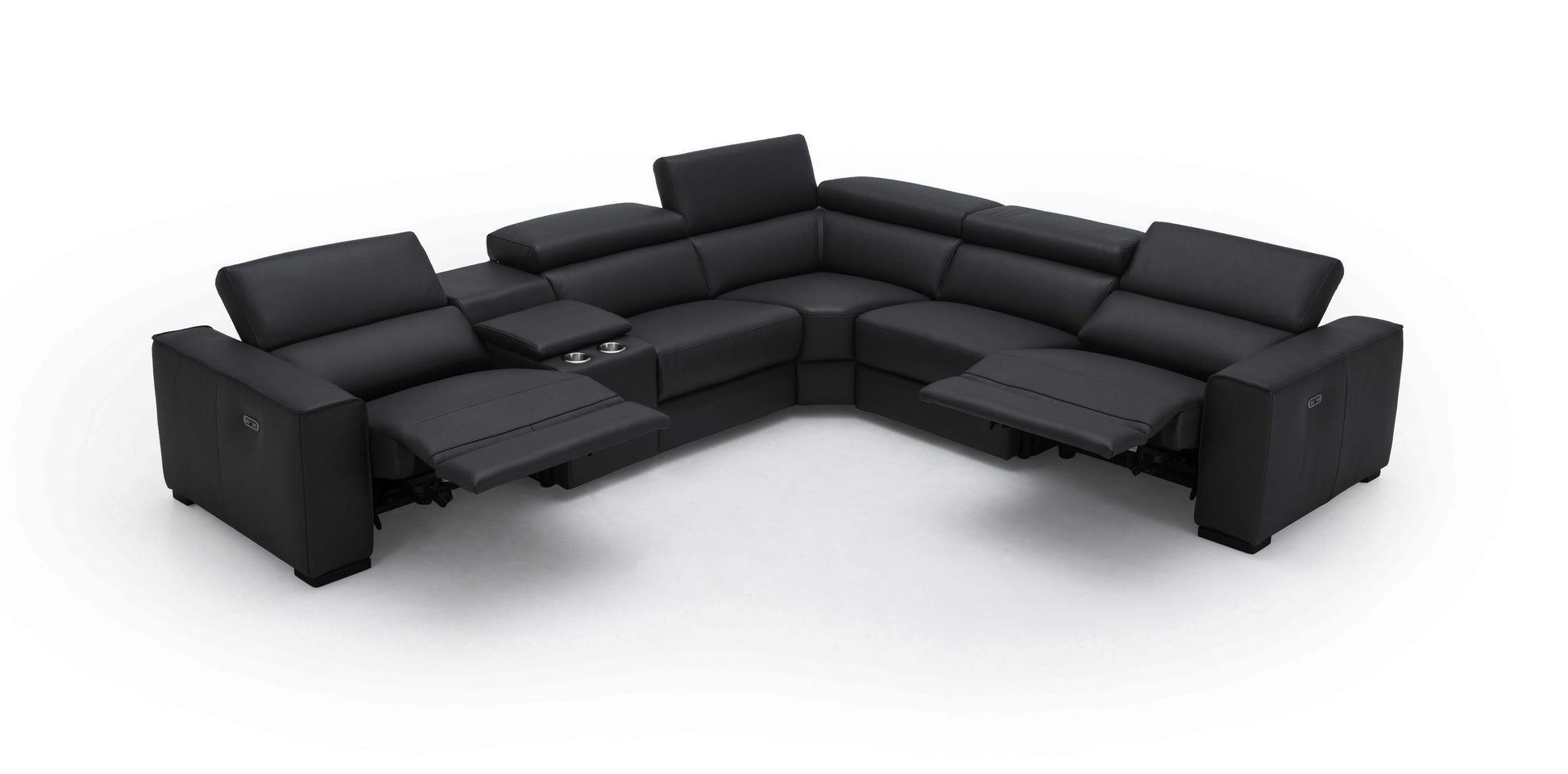Picasso Motion Sectional