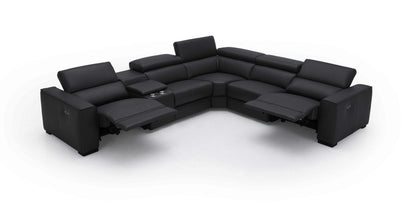 Picasso Motion Sectional