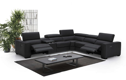 Picasso Motion Sectional