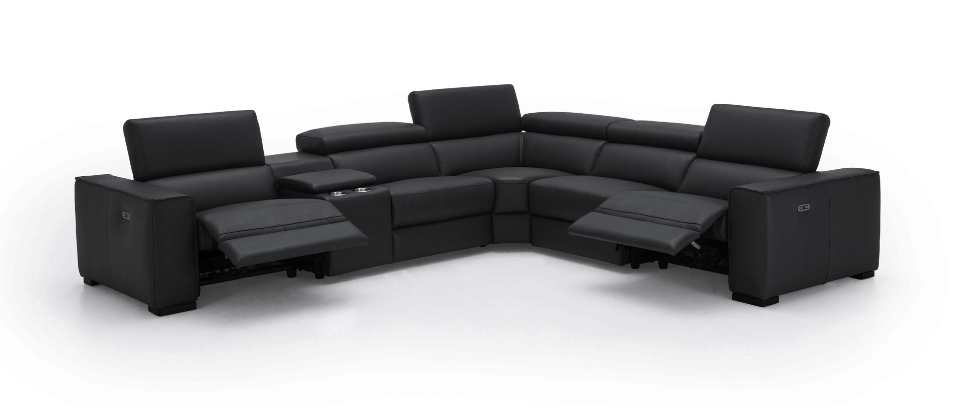 Picasso Motion Sectional