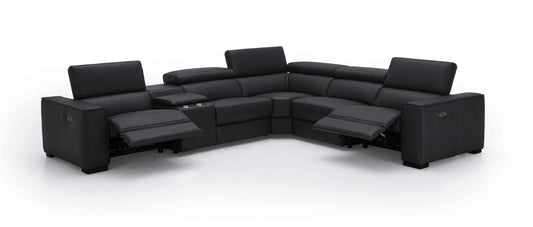 Picasso Motion Sectional