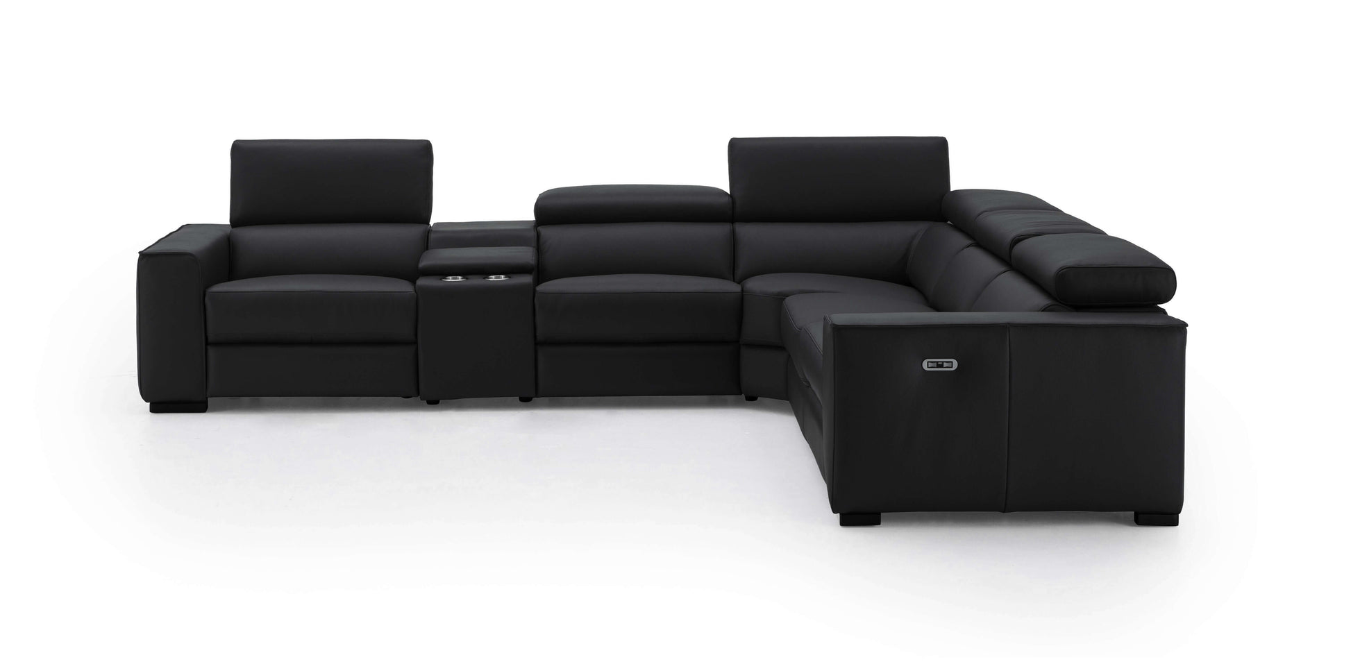 Picasso Motion Sectional