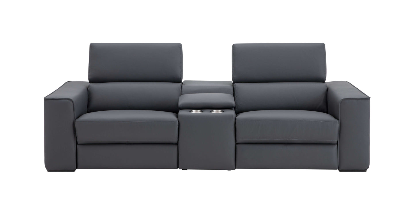 Picasso Love Seat