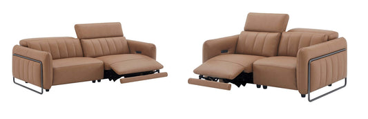 President Cognag Sofa