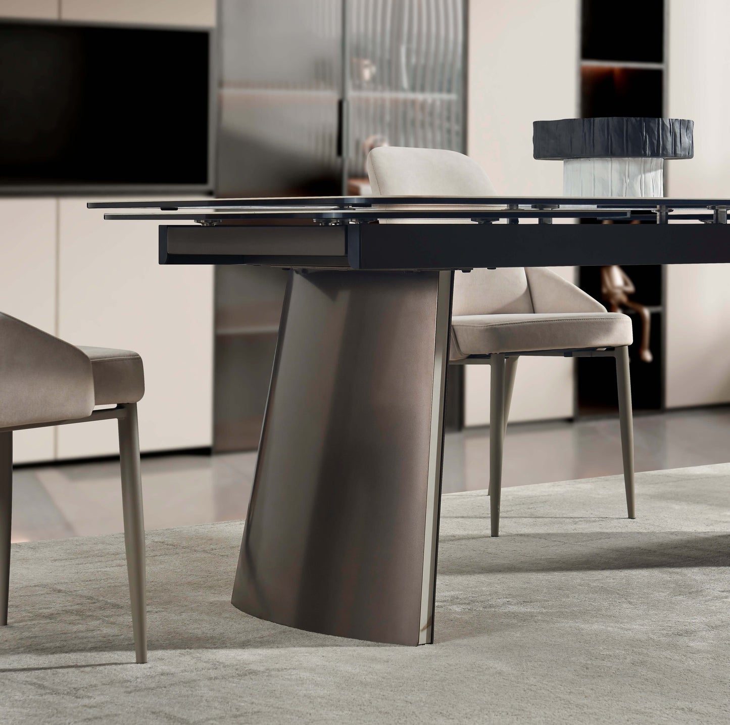 RH 888 Extension Table