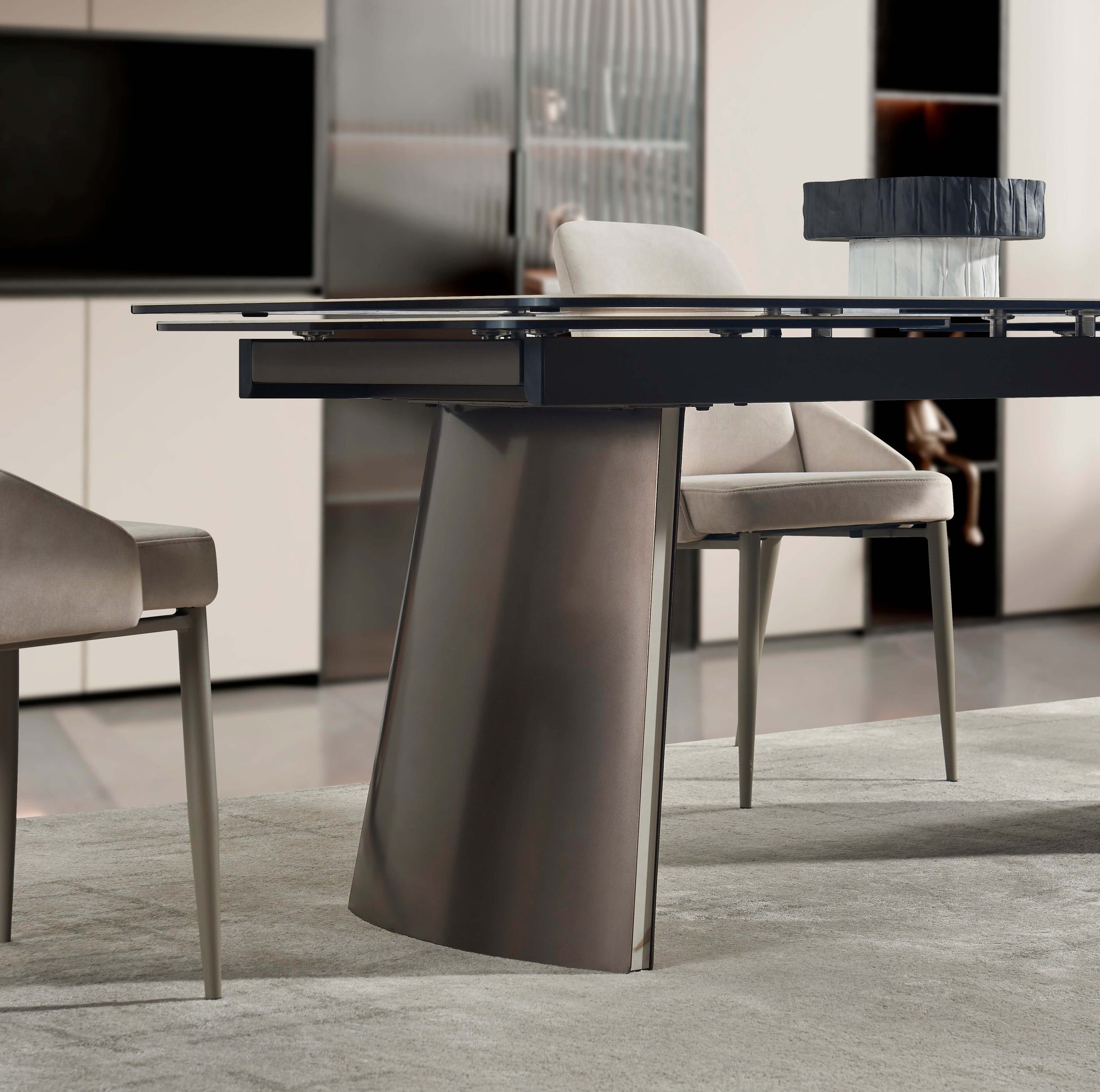 RH 888 Extension Table