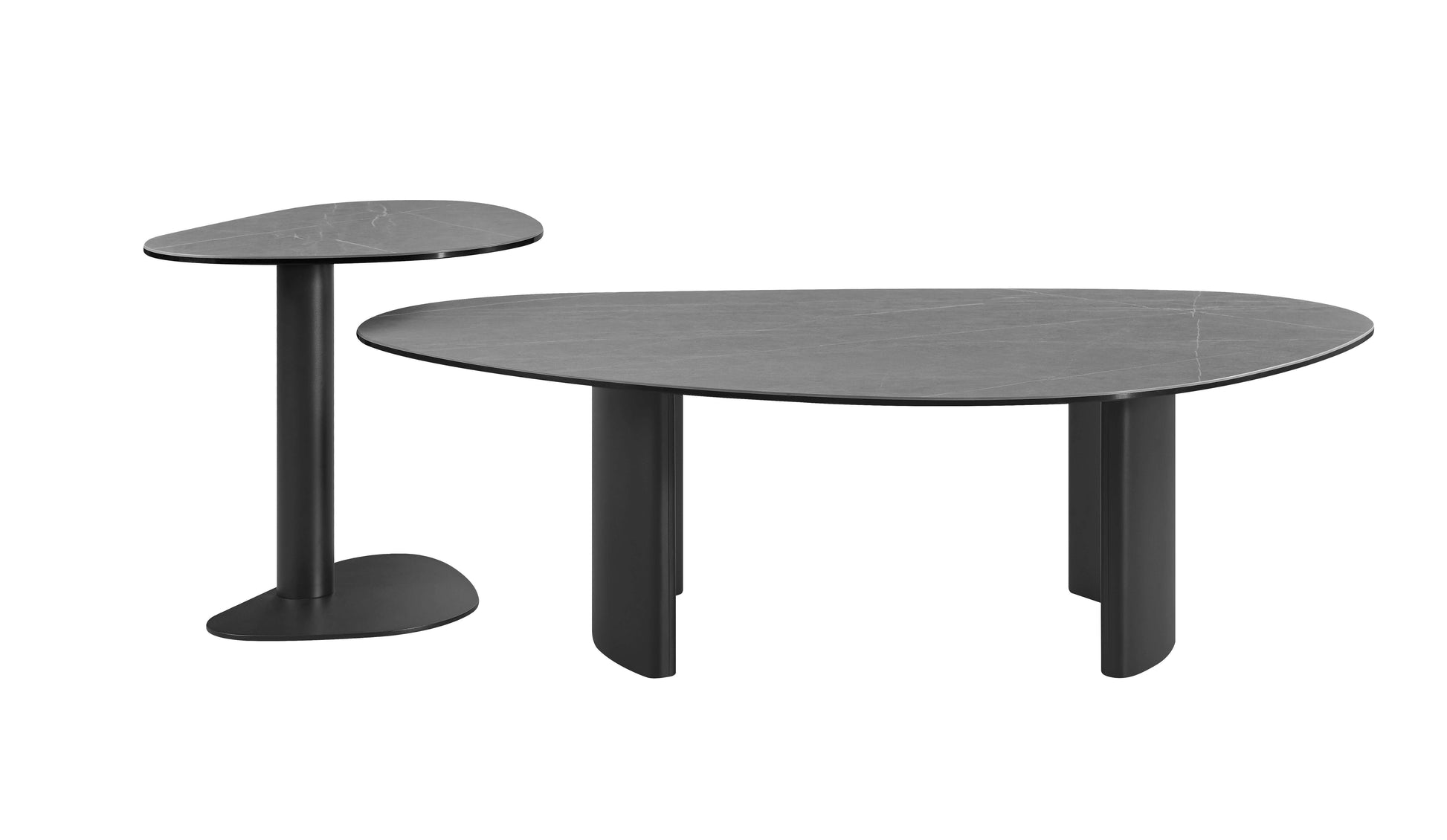 RH 9698 End Table