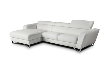 Sparta Mini Chaise