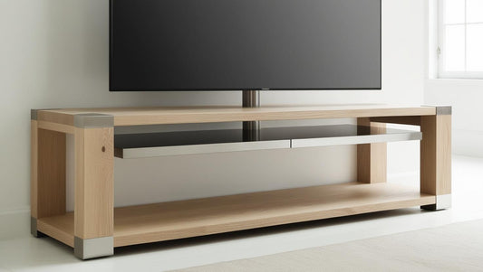 Dream Drop Essentials TV Stand