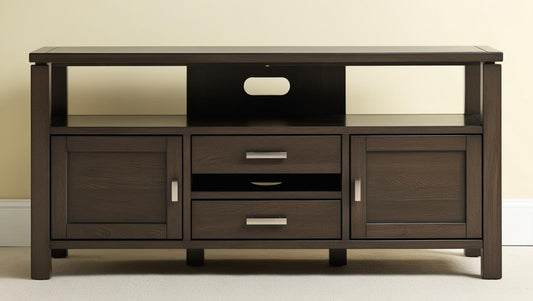 Dream Drop Harmony TV Stand