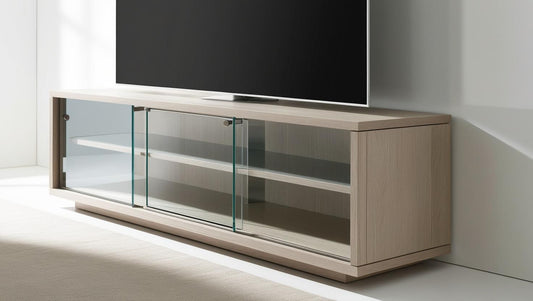 Dream Drop Elegance TV Stand