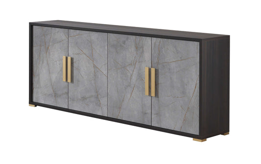 Travertine Buffet