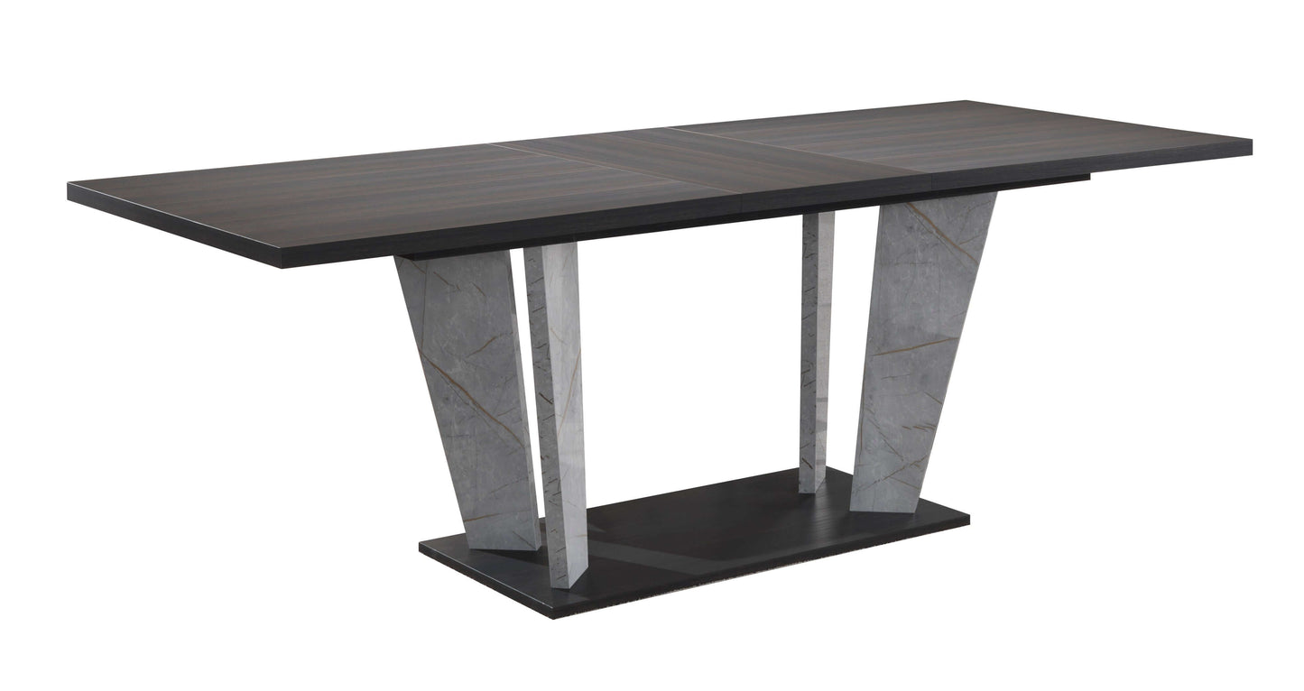 Travertine Buffet