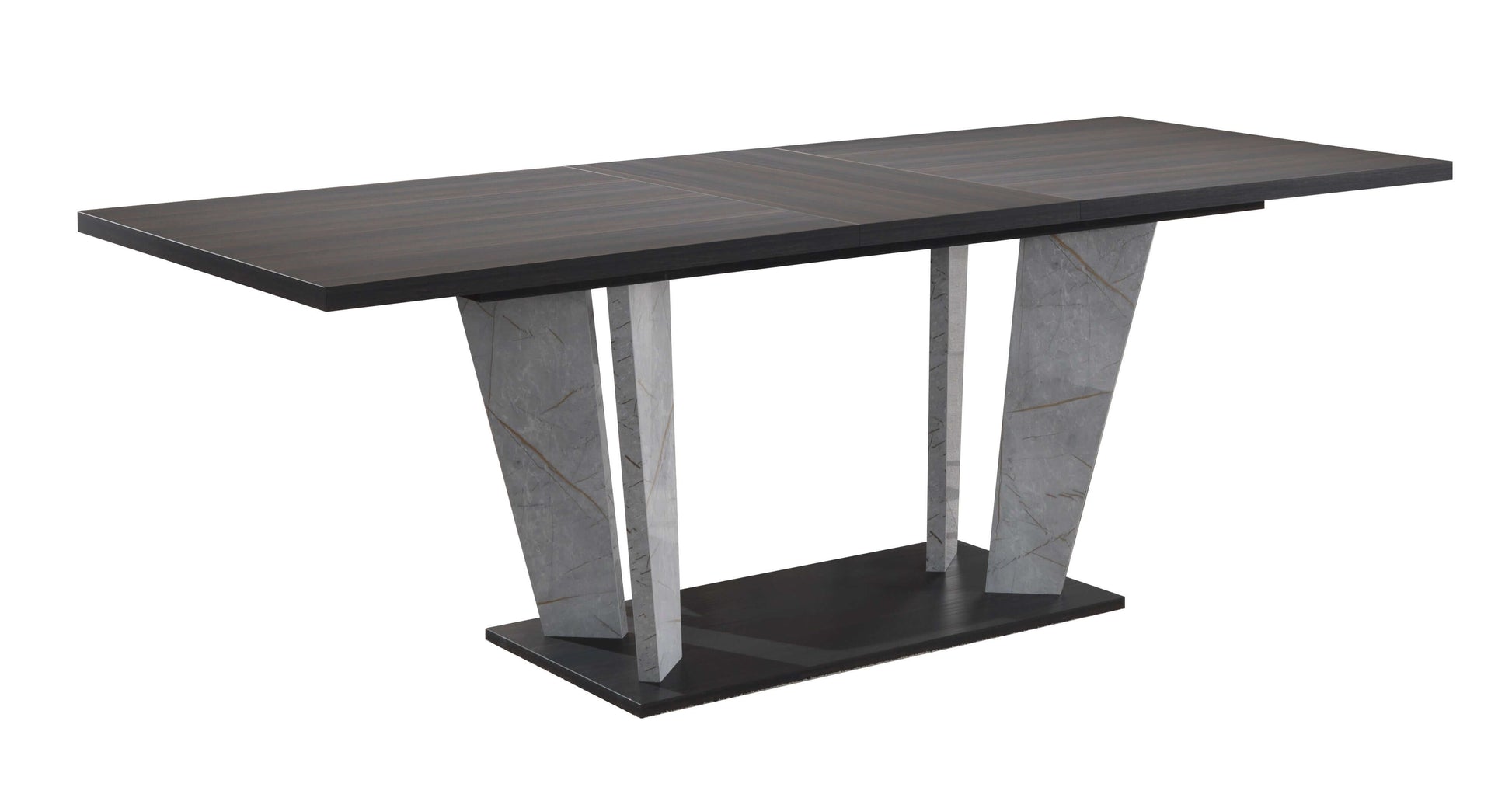 Travertine Buffet