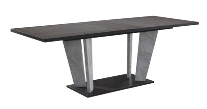 Travertine Buffet