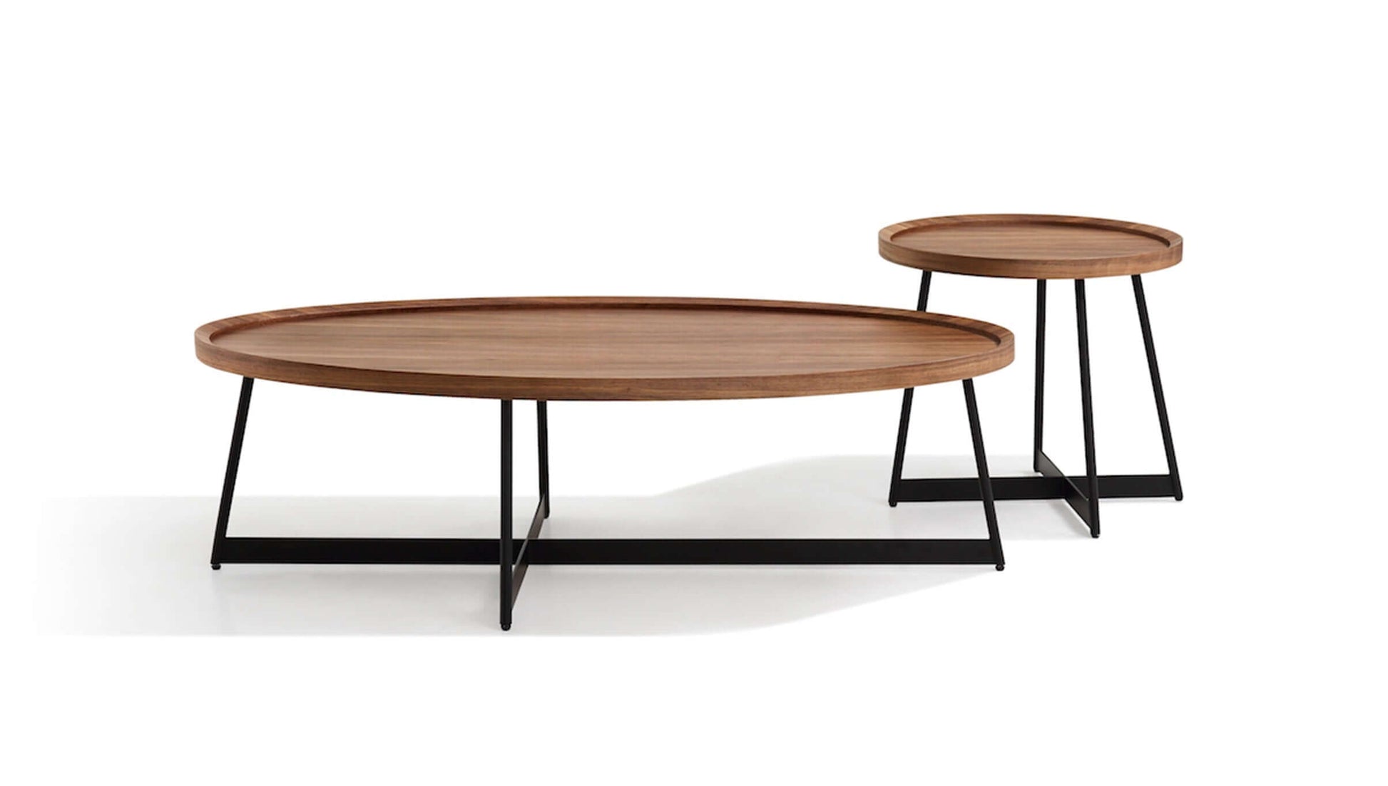 Uptown End Table