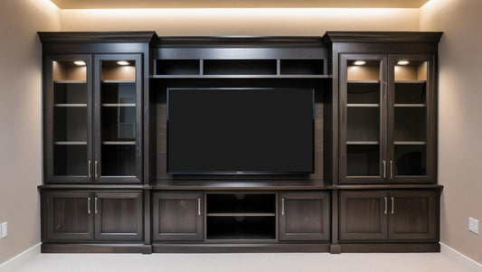 Dream Drop Classic Wall Unit