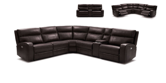 Cozy Motion Sectional