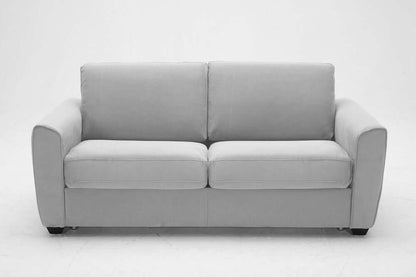 Marin Sofa Bed in Light Grey Fabric