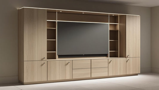 Dream Drop Melody Wall Unit